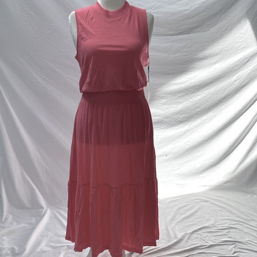 Nation LTD Barrett Dress - Picture 5 of 8